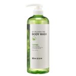 MIZON, Гель для душа с экстрактом чайного дерева, 800 мл