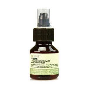 INSIGHT, Восстанавливающий комплекс для волос Hair Repair Complex, 50 мл