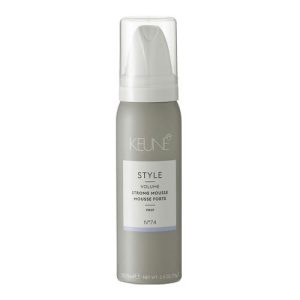 KEUNE, Стиль лак для волос фристайл 86 Style Freestyle Spray, 75 мл