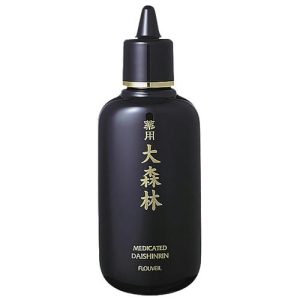 SALON DE FLOUVEIL, Тоник для роста волос для мужчин Medicated DAISHINRIN, 150 мл