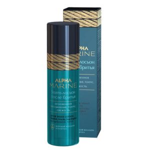 ESTEL, Storm-лосьон после бритья Alpha Marine, 100 мл