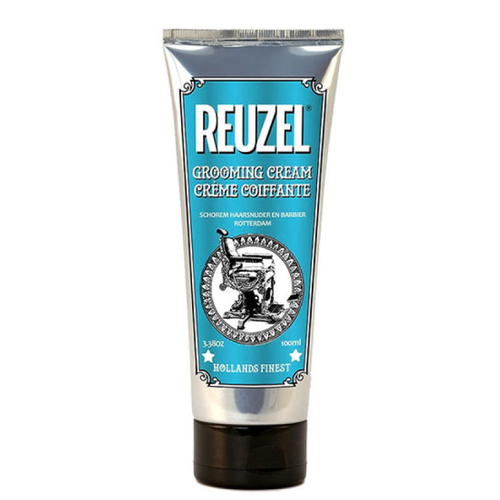 REUZEL, Крем для укладки легкой фиксации Grooming Cream, 100 мл