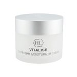 HOLY LAND, Крем Overnight Moisturizer Cream Vitalise, 250 мл
