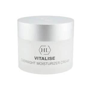 HOLY LAND, Крем Overnight Moisturizer Cream Vitalise, 250 мл