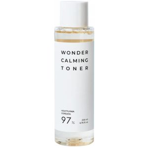 ESTHETIC HOUSE, Тонер для лица с экстрактом хауттюйнии, 200 мл