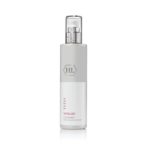 HOLY LAND, Очищающая эмульсия Cleanser Vitalise, 250 мл