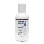 BOSLEY PRO, Шампунь питательный для истонченных неокрашенных волос Bos Revive, 60 мл