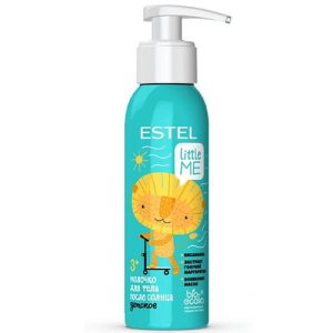ESTEL, Детское молочко для тела после солнца Little Me, 150 мл