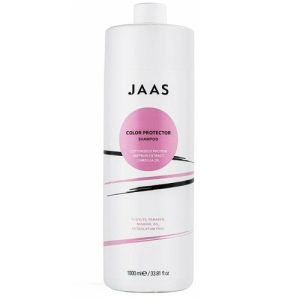 JAAS, Шампунь для окрашенных волос COLOR PROTECTOR, 1000 мл