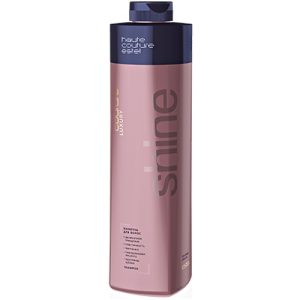 ESTEL, Шампунь для блеска волос Luxury Shine, 1000 мл