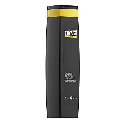 NIRVEL, Оттеночный шампунь Shampoo Color BEIGE, 250 мл