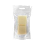 STARPIL, Воск полимерный высокоэластичный в брикетах фасованный Star Soft, 100 гр