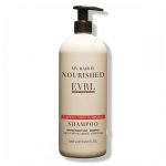 EVERLINE, Шампунь питательный для волос средней толщины Medium Bright Hair, 1000 мл