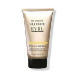 EVERLINE, Маска антижелтая для осветленных волос и волос цвета блонд Blond and Bleached Hair, 150 мл