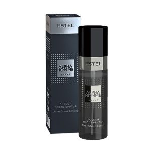 ESTEL, Лосьон после бритья Alpha Homme, 100 мл