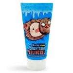 ELIZAVECCA, Пилинг-гель витаминный Milky Piggy, 150 мл