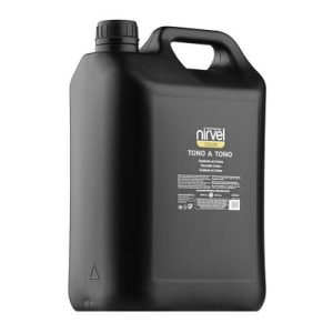 NIRVEL, Окислитель кремовый Peroxide Cream Tono A Tono 3% (10 Vol), 5000 мл