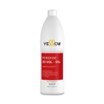 YELLOW, Кремовый окислитель 9% (30 Vol) Peroxide, 1000 мл