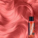 MANIC PANIC, Усиленный краситель прямого действия Amplified Coralline Dream, 118 мл