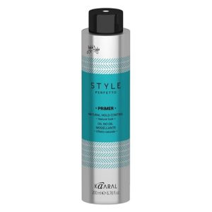 KAARAL, Моделирующее сухое масло Style Perfetto Primer Natural Hold Control, 200мл