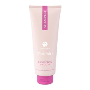 ADRICOCO, Шампунь для окрашенных волос Protection&Color, 400 мл