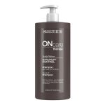 SELECTIVE, Шампунь для волос против перхоти Dandruff Control On Care Scalp Defense, 1000 мл