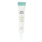 JIGOTT, Крем для кожи вокруг глаз с гиалуроновой кислотой Aura Secret Hyaluronic Acid Eye Cream, 50 мл