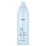 KAPOUS, Кремообразная окислительная эмульсия Blond Cremoxon с экстрактом жемчуга 1,5%, 1000 мл