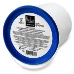 NEW LINE, Крем-маска для повышения упругости кожи тела. Грязевое антицеллюлитное обертывание, 1000 мл