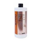 BRELIL, Шампунь с эктрактом овса для ослабленных и чувствительных волос Numero Restructuring, 1000 мл