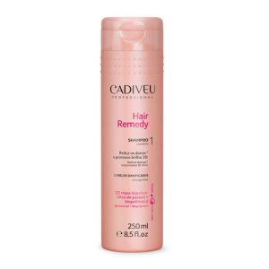 CADIVEU, Шампунь для волос Hair Remedy, 250 мл