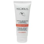 KORA, Гоммаж-эксфолиант с энзимами папайи и граната CICA - SENSITIVE, 100 мл