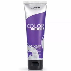 JOICO, Крем-кондиционер тонирующий интенсивного действия Color Intensity Light Purple, 118 мл
