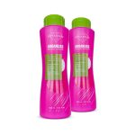 COPACABANA, Нанопластика для волос Arganliss Organic, 1000 мл