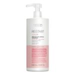 REVLON, Мицеллярный шампунь для окрашенных волос Protective Micellar Shampoo Restart Color, 1000 мл