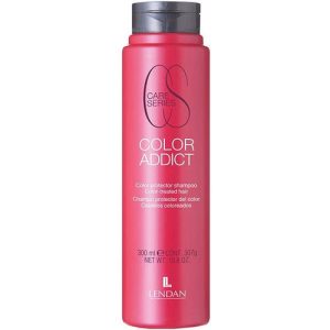 LENDAN, Шампунь для защиты окрашенных волос Color Addict, 300 мл