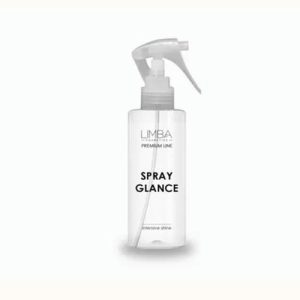 LIMBA, Спрей для волос Premium Line Spray Glance, 120 мл
