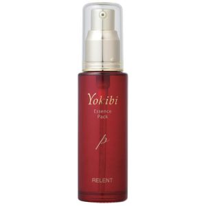 RELENT, Омолаживающая эссенция-маска для лица Yokibi Essence Pack, 50 мл