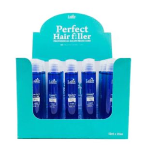 LA'DOR, Филлер для восстановления волос Perfect Hair Fill-Up, 20*13 мл