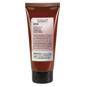 INSIGHT, Увлажняющий крем для рук Hydrating Hand Cream Skin, 75 мл