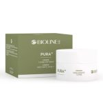 Крем матирующий для Т-зоны Pura+, 50 мл