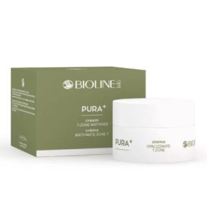 Крем матирующий для Т-зоны Pura+, 50 мл