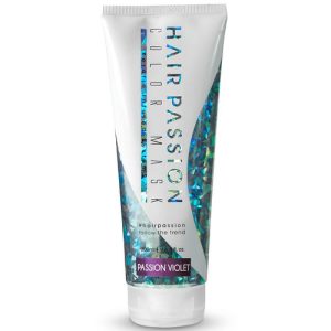 HAIR PASSION, Тонирующая маска Violet, 200 мл