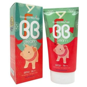 ELIZAVECCA, BB крем Milky Piggy, 50 мл