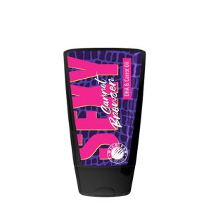 SOLEO, Крем-автобронзатор с каротиновым маслом Sexy Carrot Bronzer Wild Tan, 125 мл