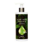 MEDB, Успокаивающий гель для тела с алоэ вера Aloe Vera Soothing Skin Gel, 280 мл