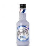 BEARDBURYS, Шампунь для волос против перхоти Vital Shampoo, 100 мл