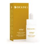 BIOLINE, Сыворотка-нектар ревитализирующая Vita+, 30 мл