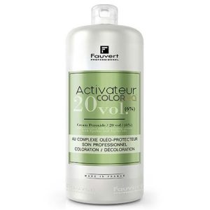 FAUVERT, Активатор Colorea 20 VOL (6%), 1000 мл