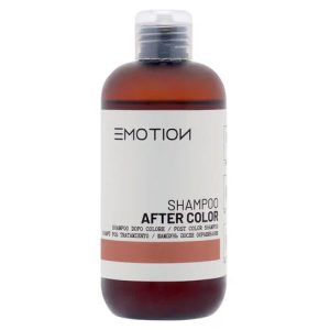 EMOTION, Шампунь для окрашенных волос EMOTION AFTER COLOR, 1000 мл